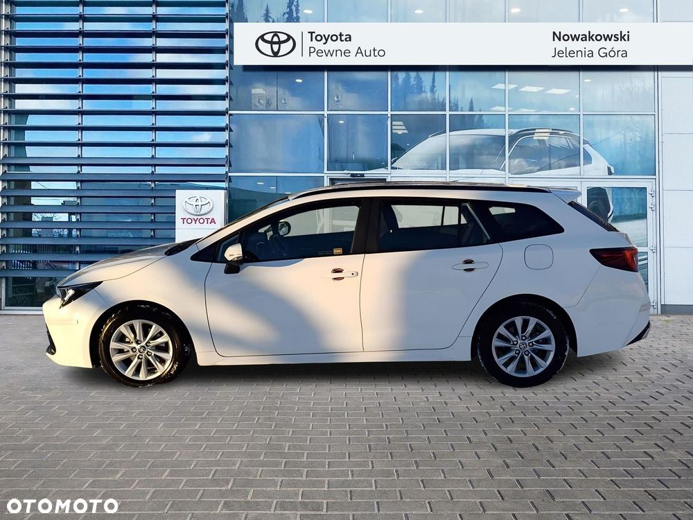 Toyota Corolla 1.8 Hybrid Comfort - 3