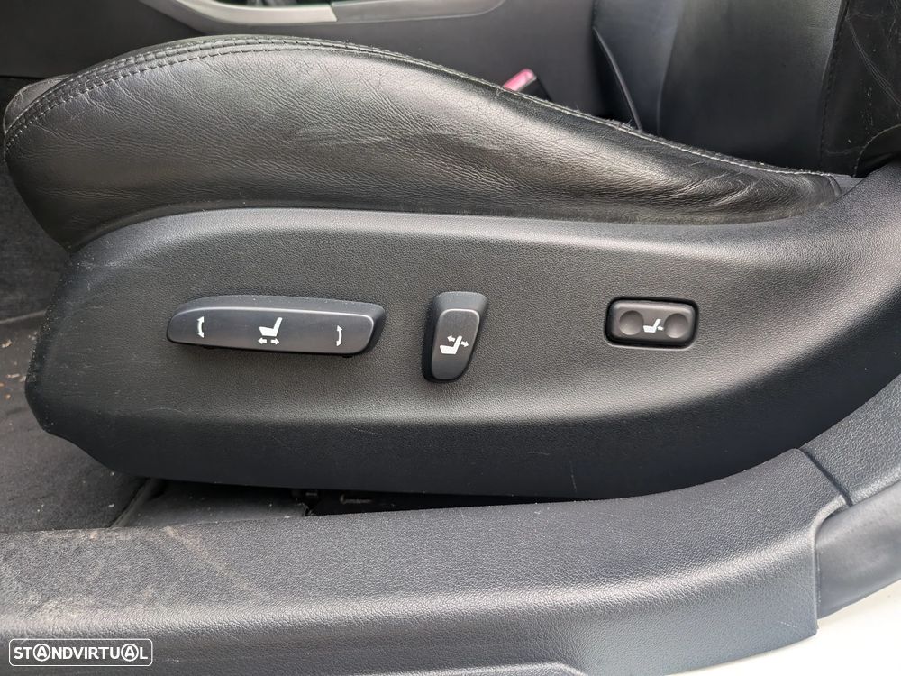Lexus IS 220 d Executive 5G - 6