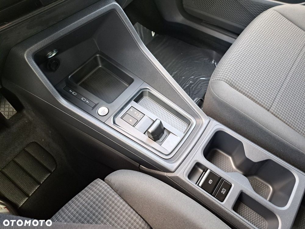 Volkswagen Caddy - 18