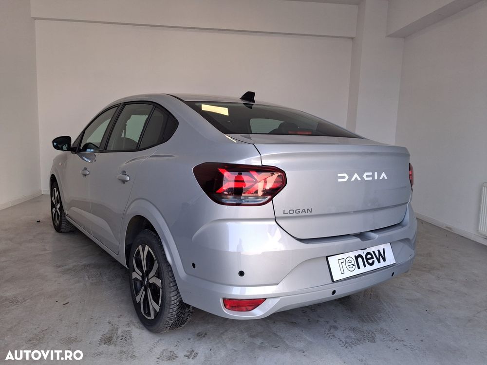 Dacia Logan - 14