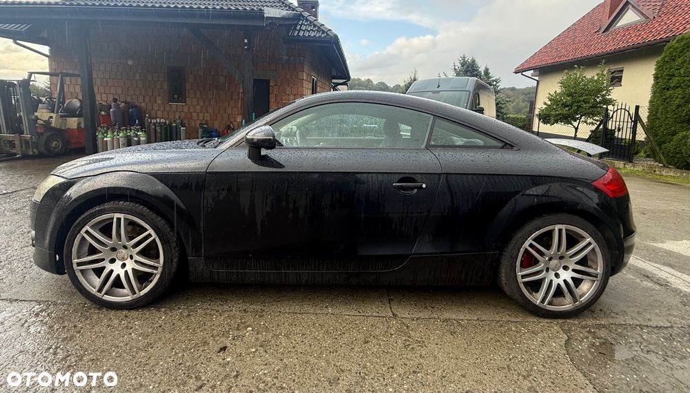 Audi TT Coupé 2.0 TFSI - 3