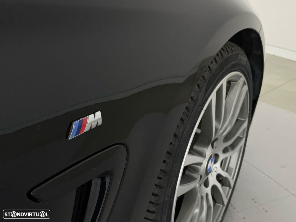 BMW 420 Gran Coupé d Pack M Auto - 29