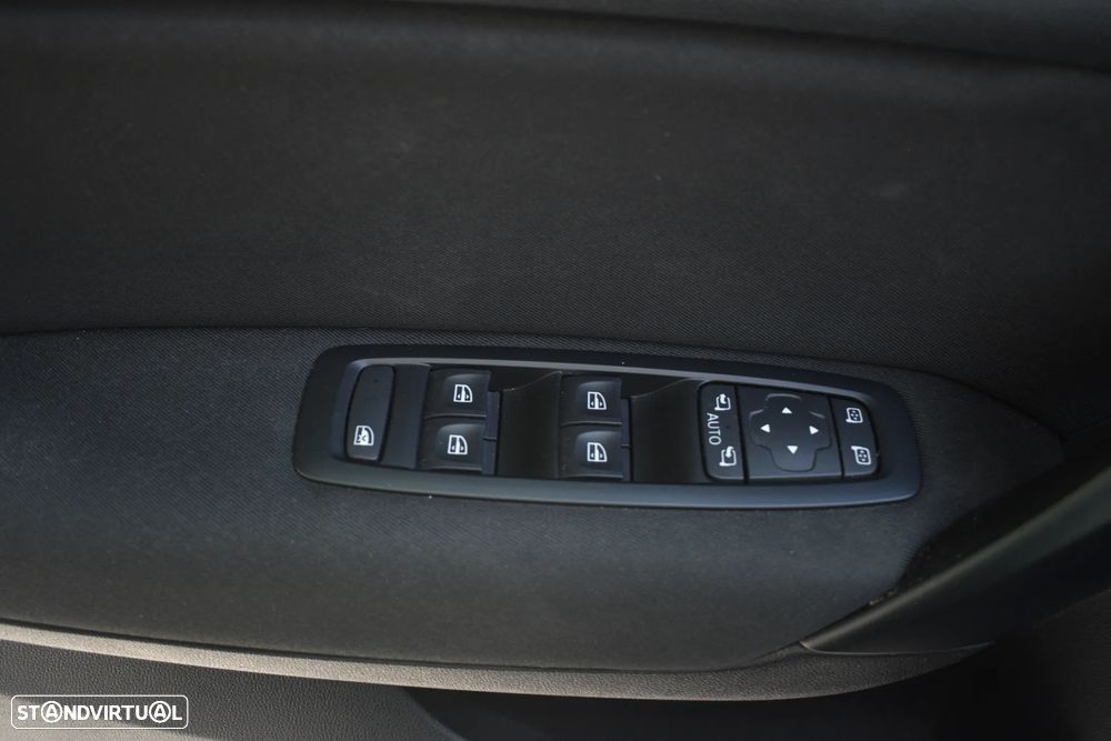 Renault Mégane Sport Tourer 1.3 TCe Limited - 31