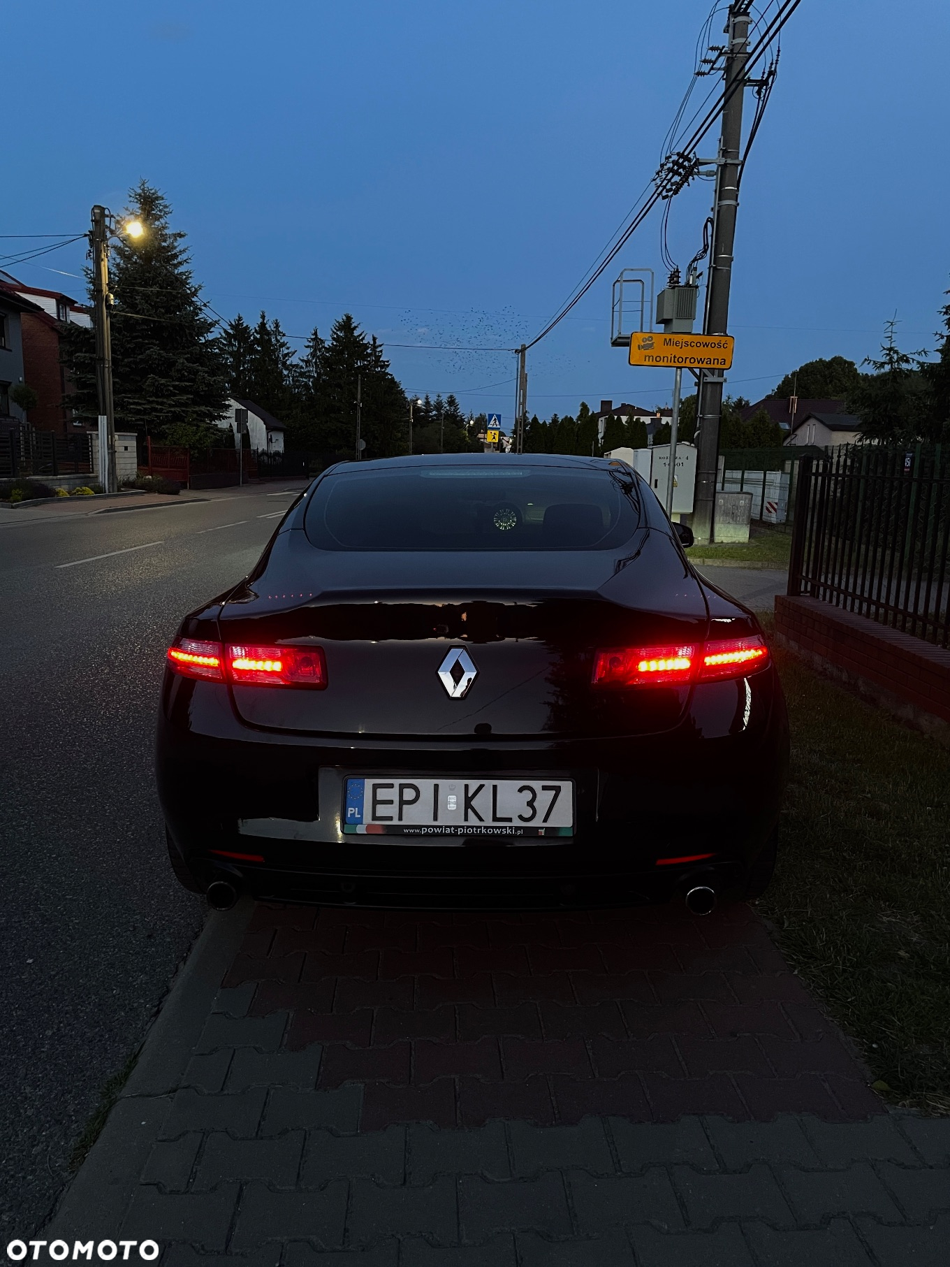 Renault Laguna - 12