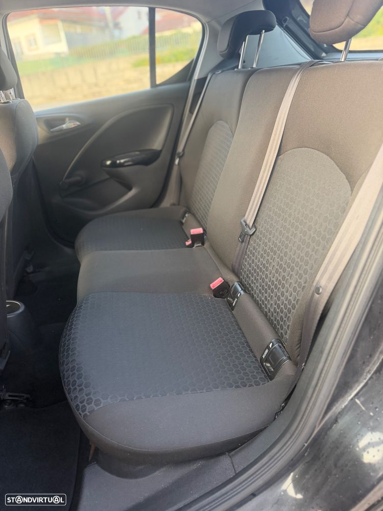 Opel Corsa 1.2 Enjoy - 13