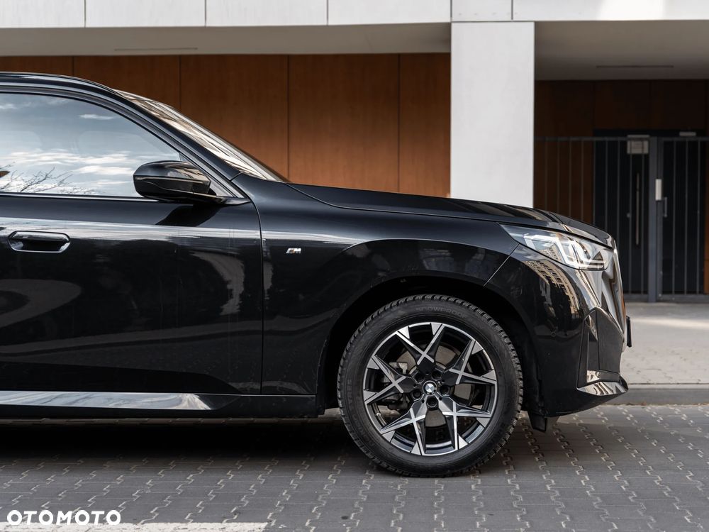 BMW X3 - 8