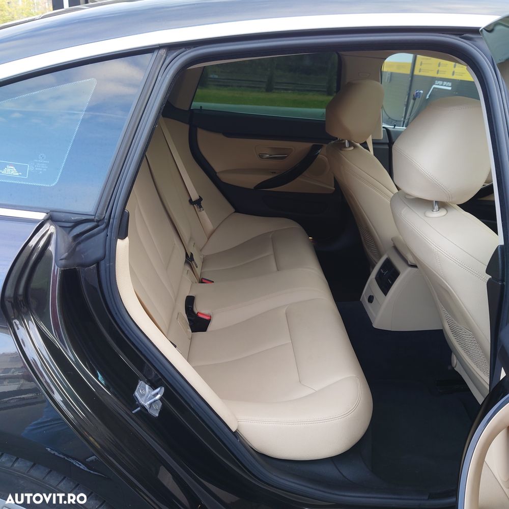 BMW Seria 4 - 11
