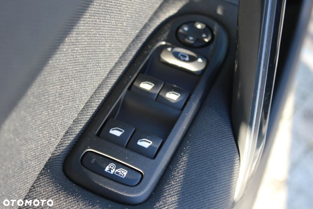 Peugeot 508 SW BlueHDi 150 Stop&Start Allure - 12