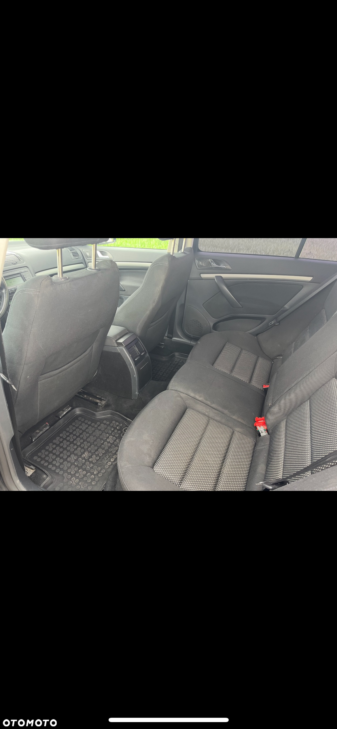 Skoda Octavia 2.0 TDI DPF Ambition - 6