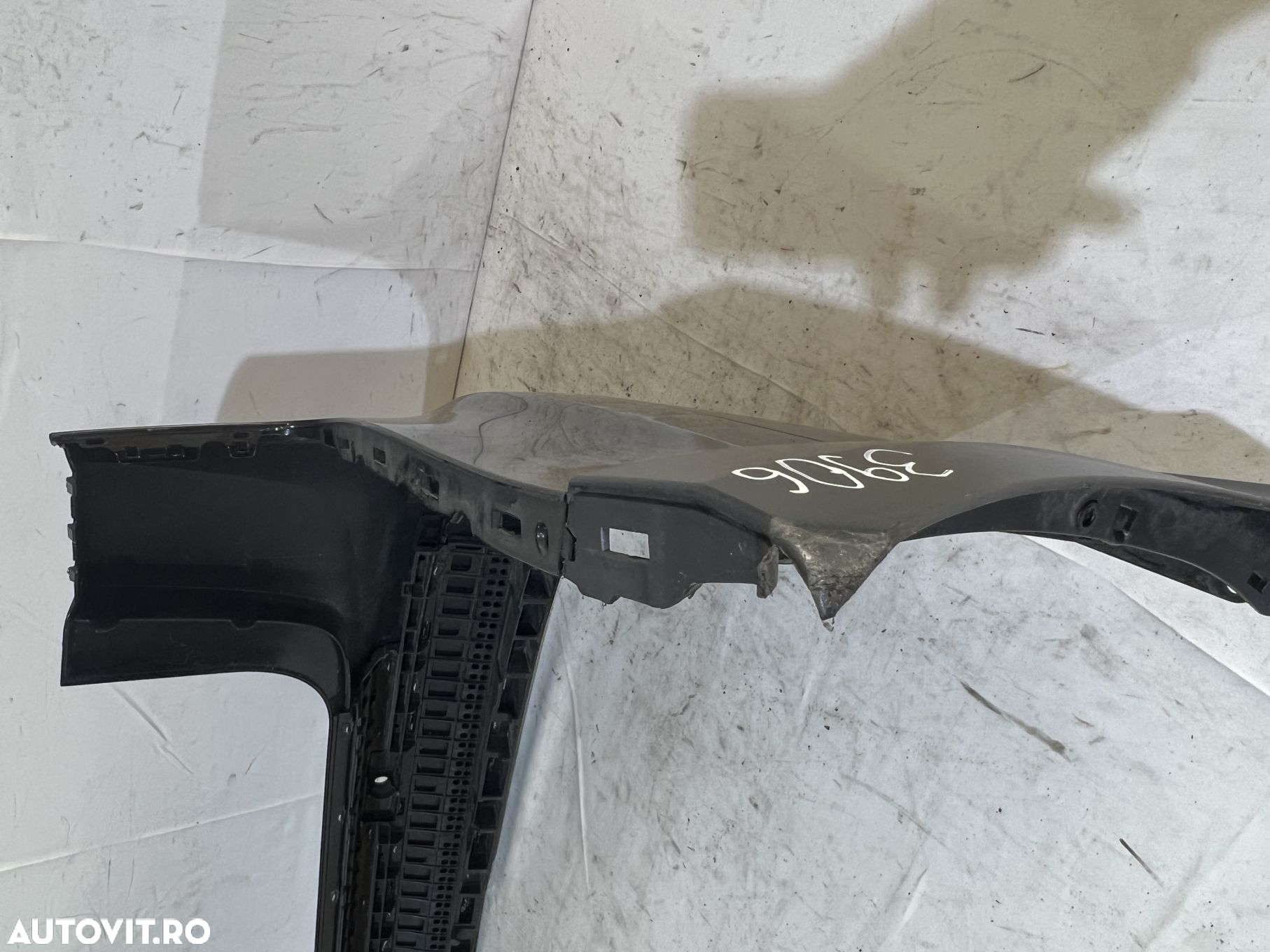 Bara spate Audi A6 Allroad, 2011, 2012, 2013, 2014, cod origine OE 4G9807511AL. - 7