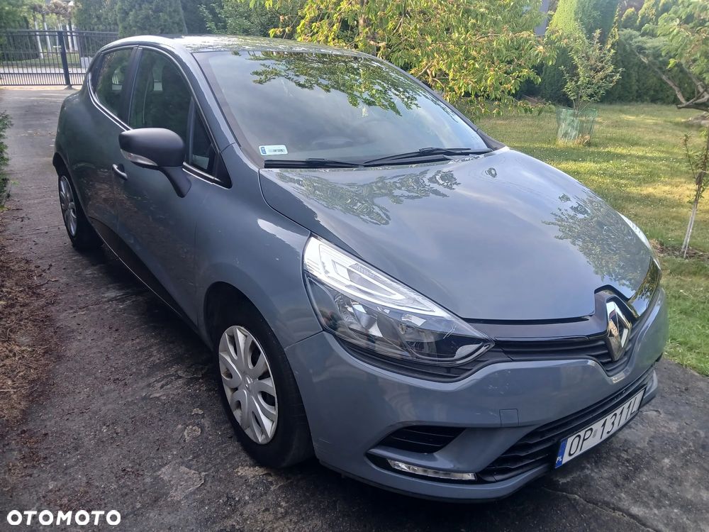 Renault Clio 0.9 TCe Life - 1