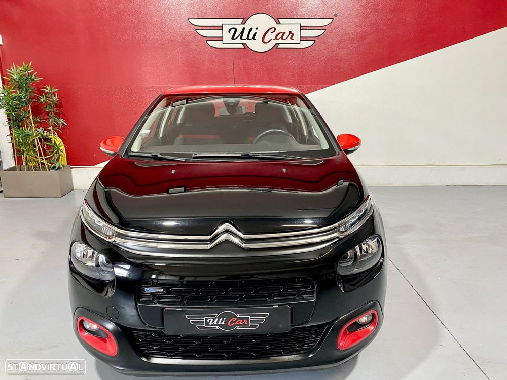 Citroën C3 1.2 PureTech Shine - 5