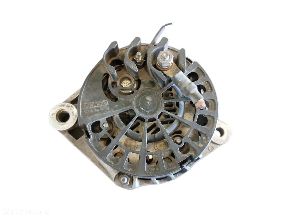 ALTERNATOR OPEL SIGNUM 1.9 CDTI - 2