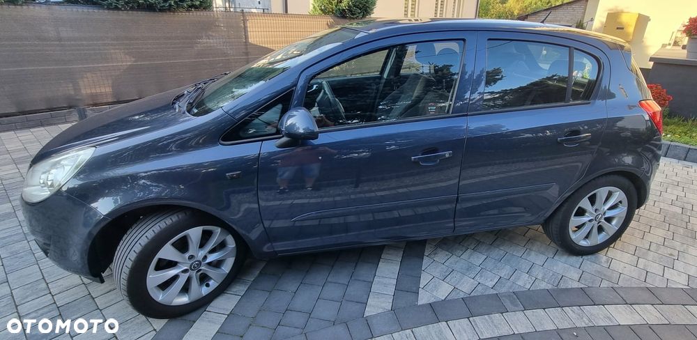 Opel Corsa 1.3 CDTI - 3