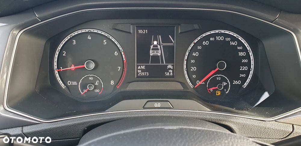 Volkswagen T-Roc 1.5 TSI GPF ACT IQ Drive - 14