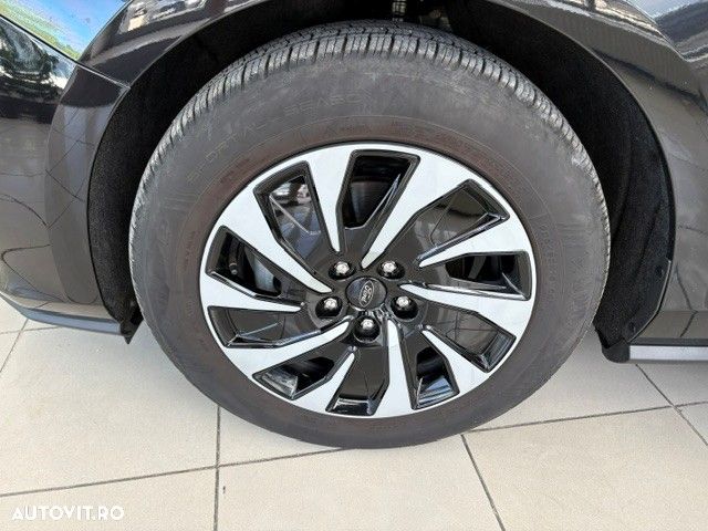 Ford Focus 1.0 EcoBoost MHEV Titanium - 8