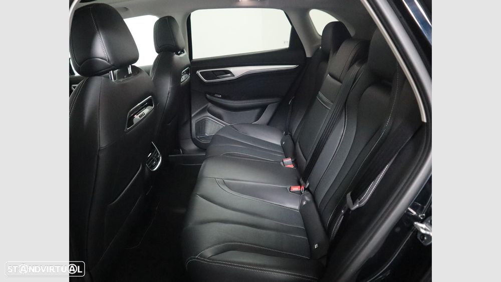 MG Marvel R 70 kWh Luxury - 7