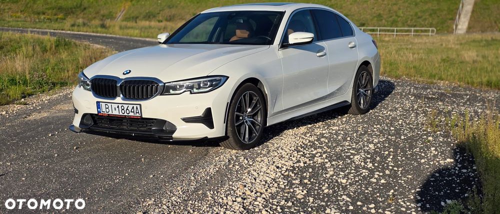 BMW Seria 3 - 1