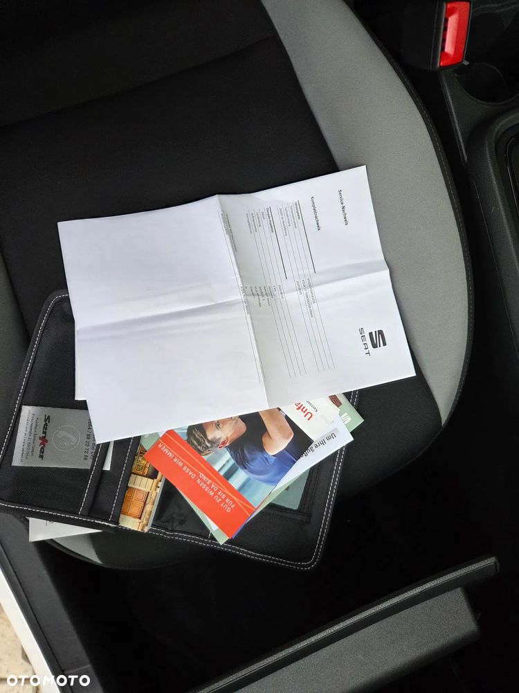 Seat Ateca - 13