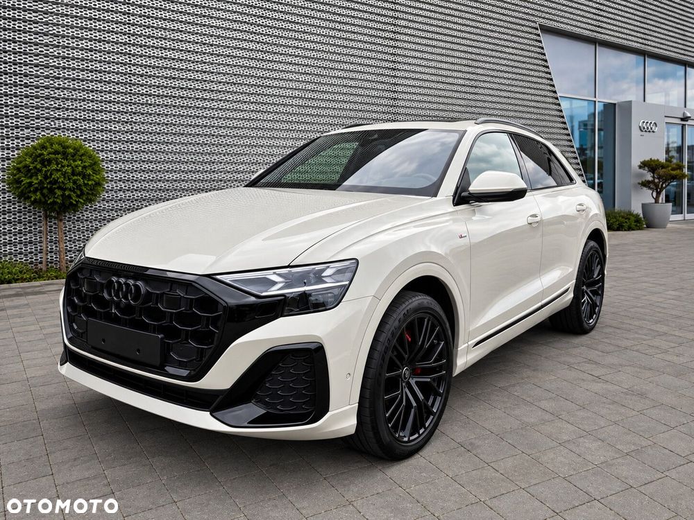 Audi Q8 - 4