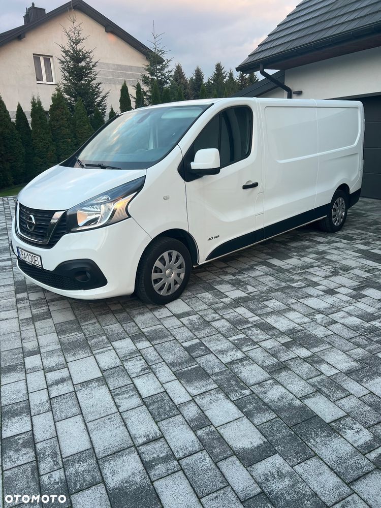 Nissan Nv300 - 4