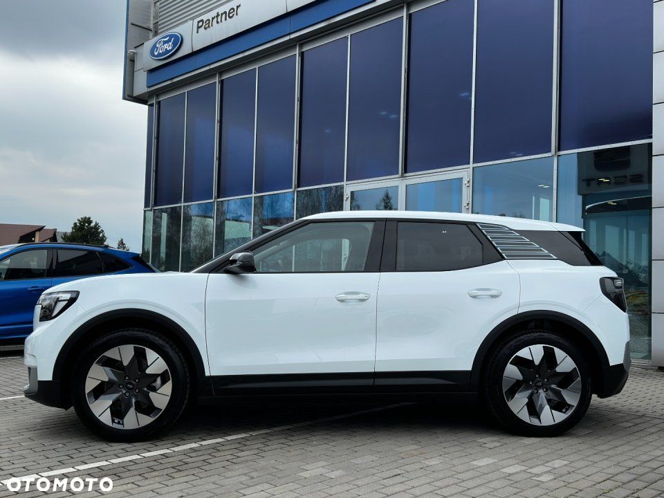 Ford Explorer - 8