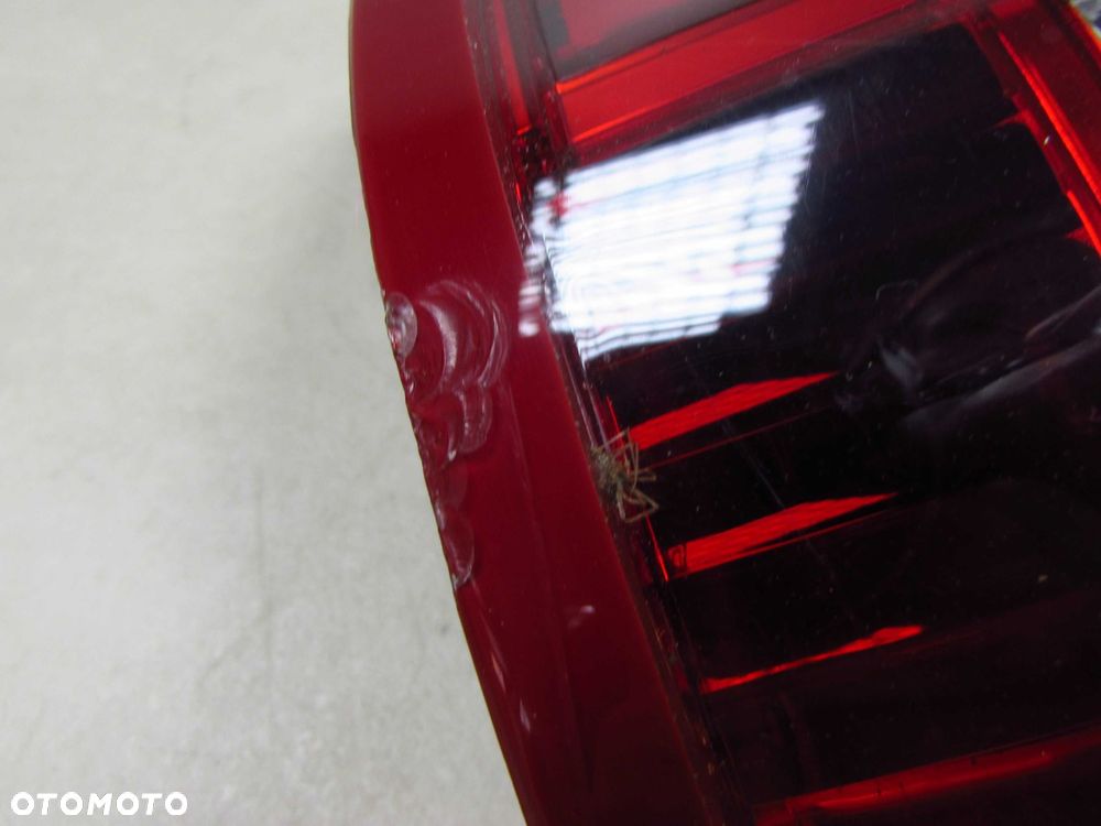 CITROEN C4 GRAND PICASSO 06-14 LAMPA TYL LEWA 00946601 - 4