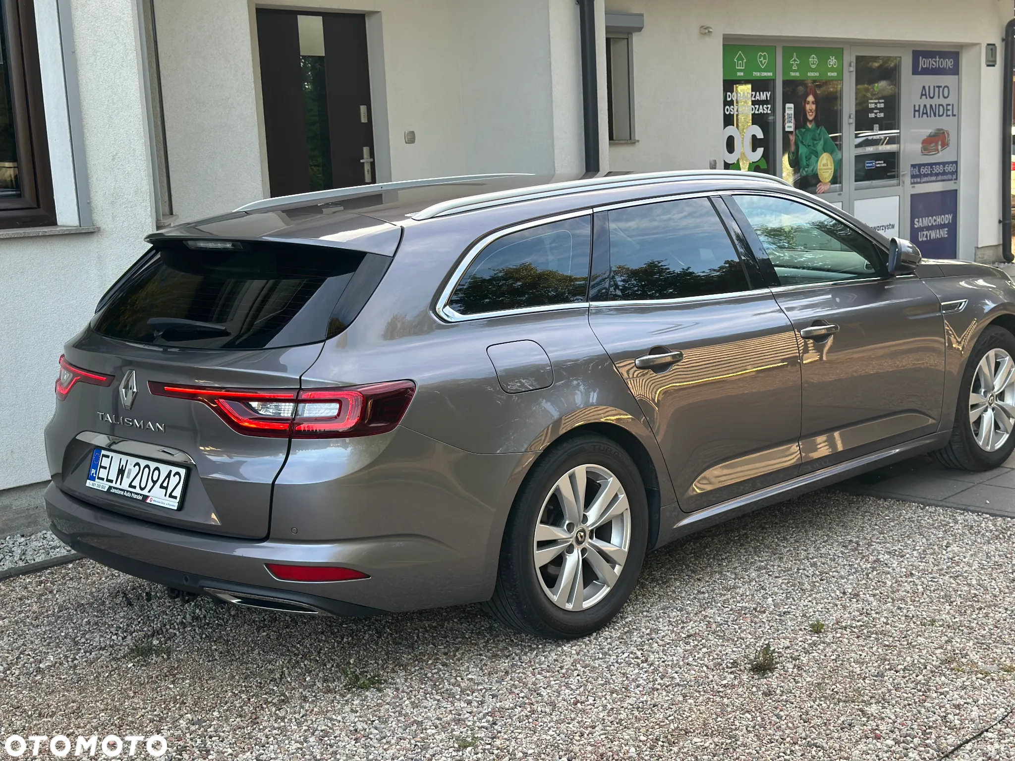 Renault Talisman - 15