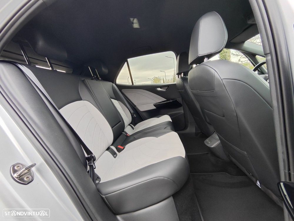VW ID.3 77 kWh Pro S Urban - 7