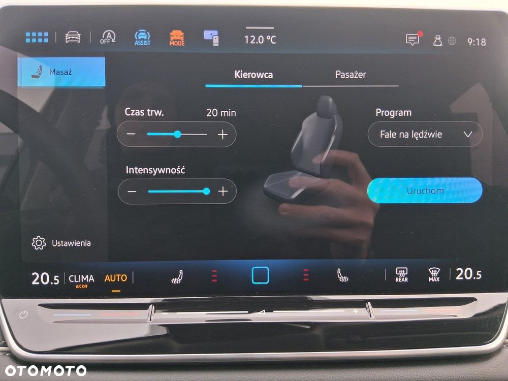 Volkswagen Tiguan 1.5 TSI EVO Elegance DSG - 25