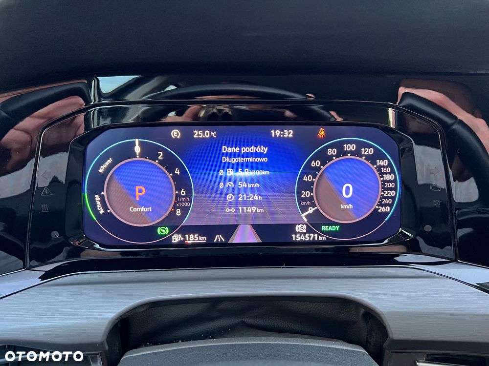 Volkswagen Golf 1.4 TSI Plug-In Hybrid Style DSG - 30
