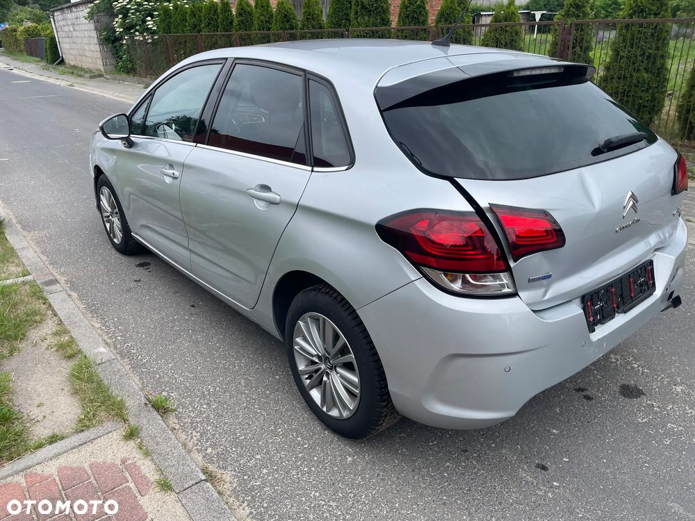 Citroën C4 BlueHDi 120 Stop&Start Business Class - 11