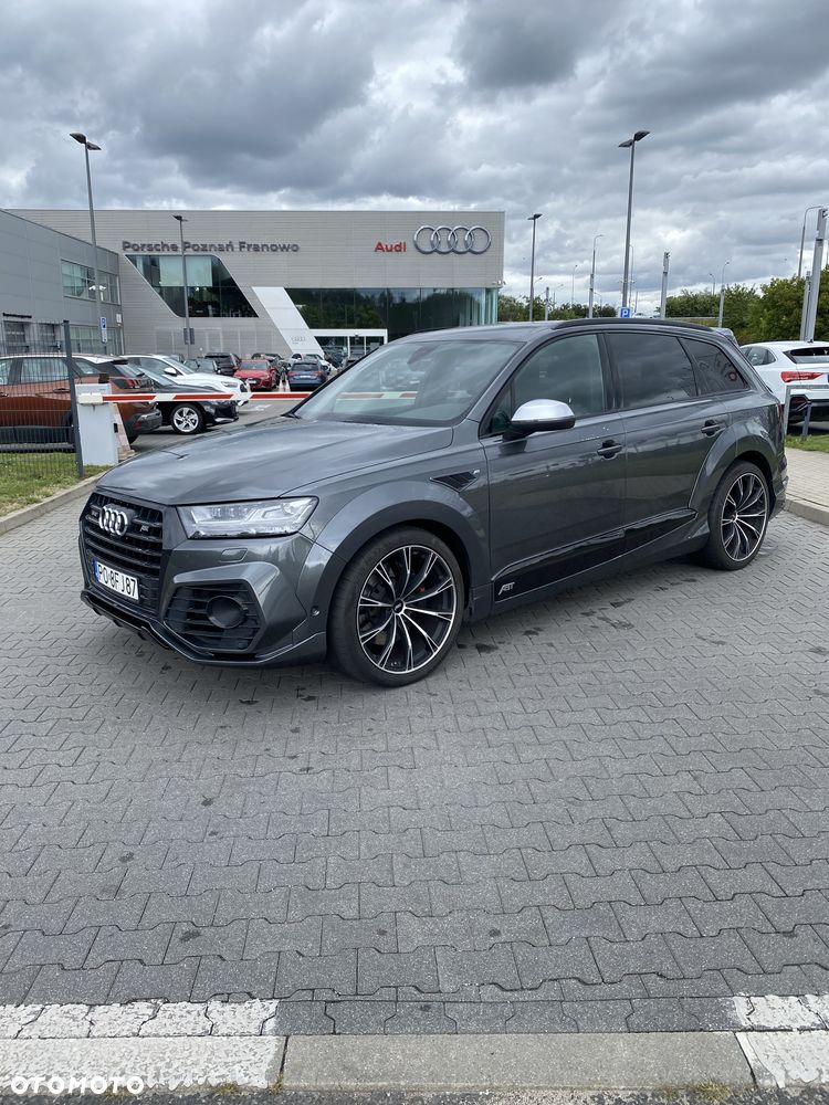 Audi SQ7 - 4