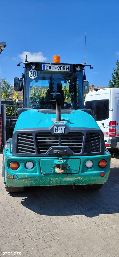 Caterpillar 908-14A (2023 r) 906 H2 M 907 H2 M 908 H2 M - 13
