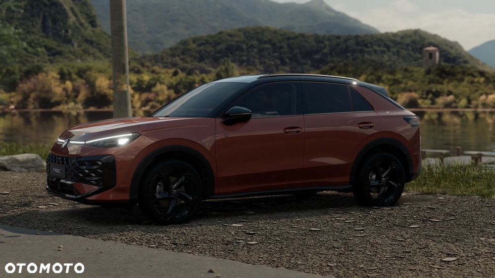 Volkswagen T-Roc 1.5 eTSI R-Line DSG - 4