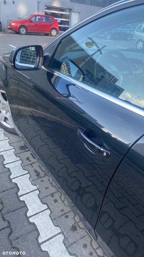 Audi A4 Limousine - 11
