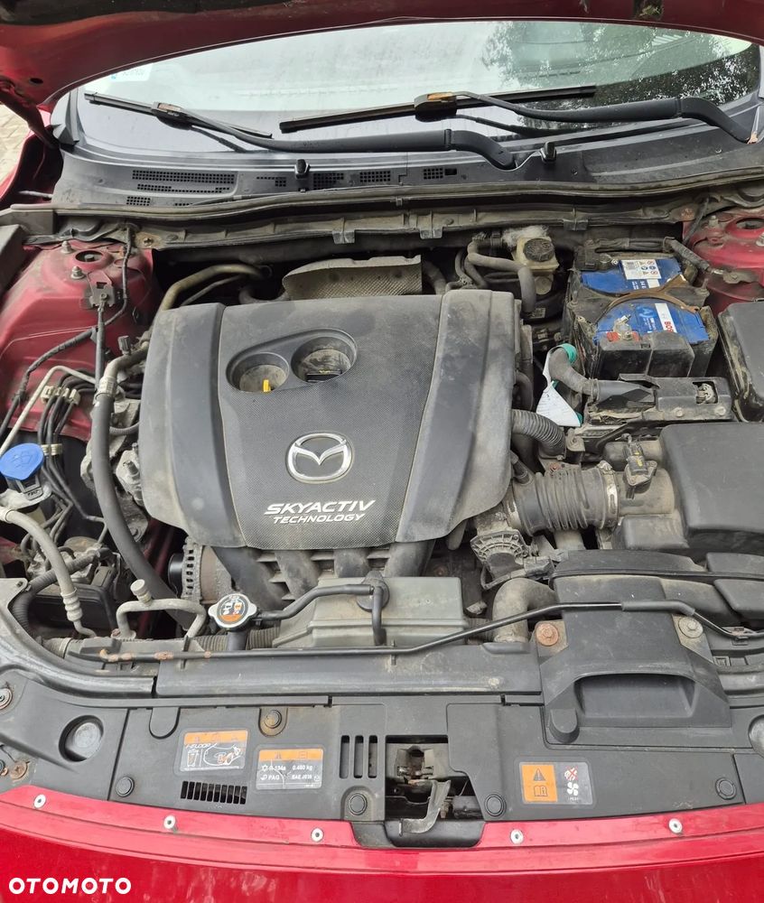 Mazda 3 2.0 Skyenergy - 3