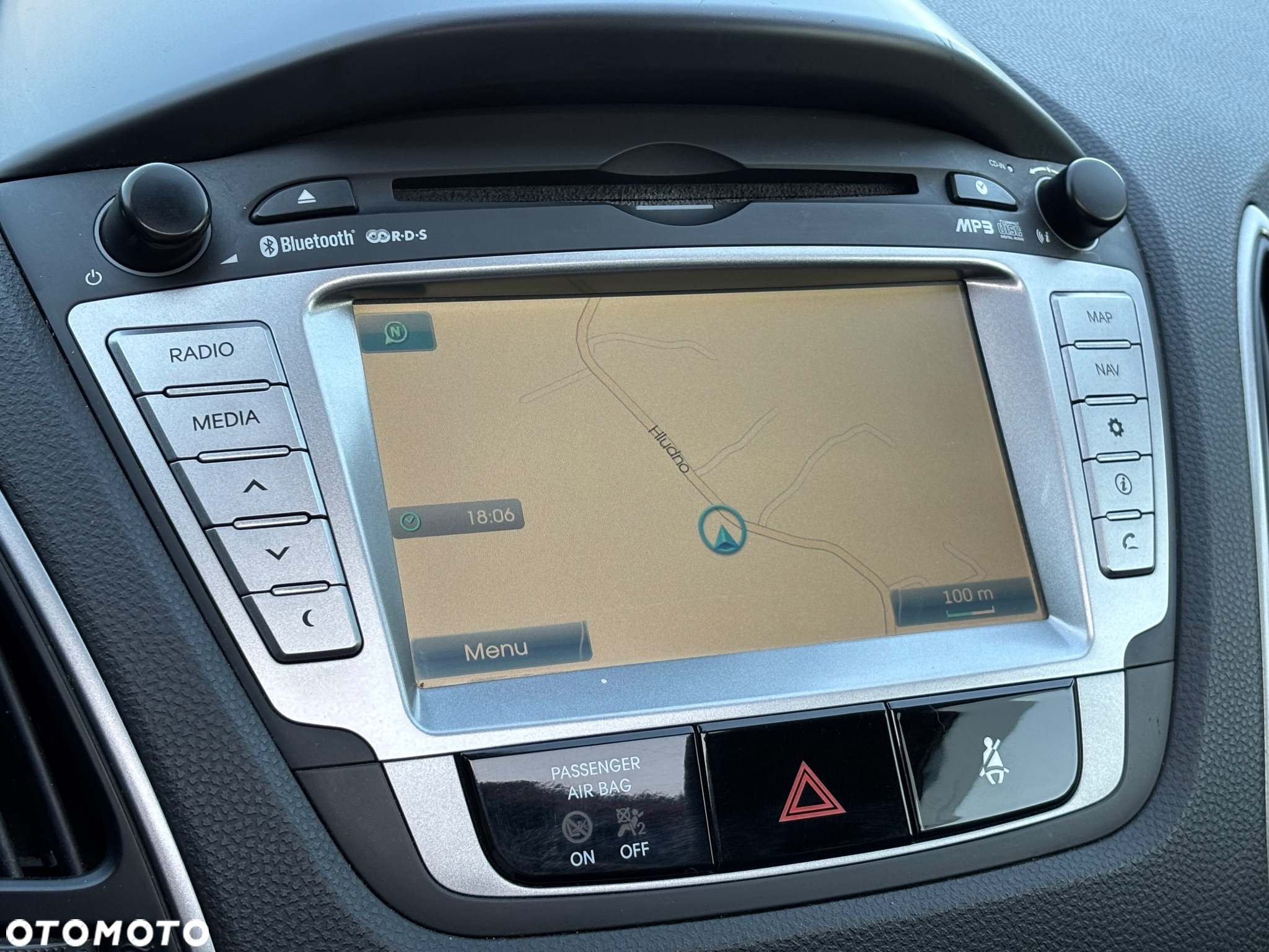 Hyundai ix35 2.0 Premium - 31
