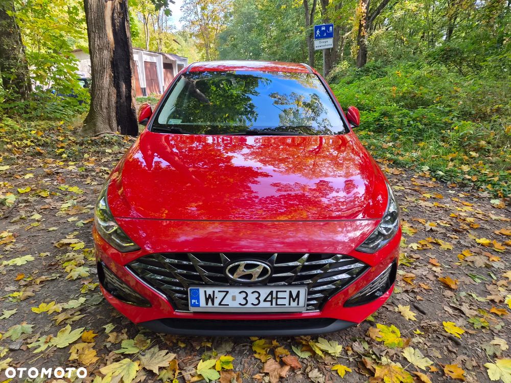 Hyundai i30 1.6 D Comfort - 3