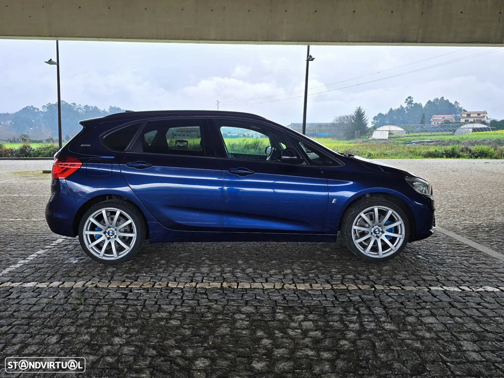 BMW 225xe Active Tourer iPerformance Sport Line - 25