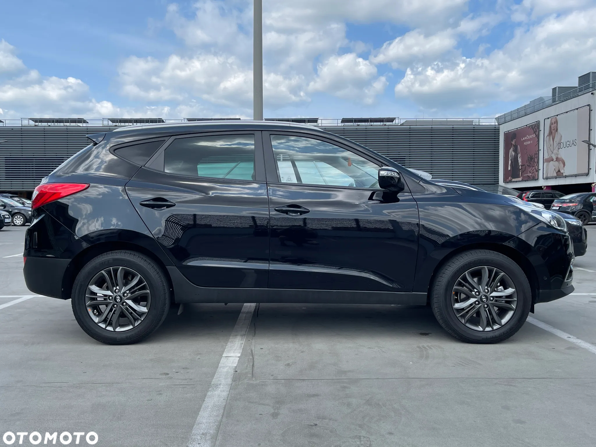 Hyundai ix35 1.6 GDI Premium 2WD - 13