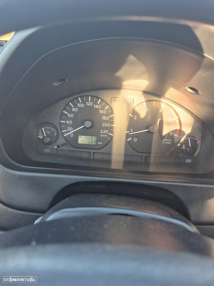 Mitsubishi Space Star 1.9 Di-D Comfort - 7