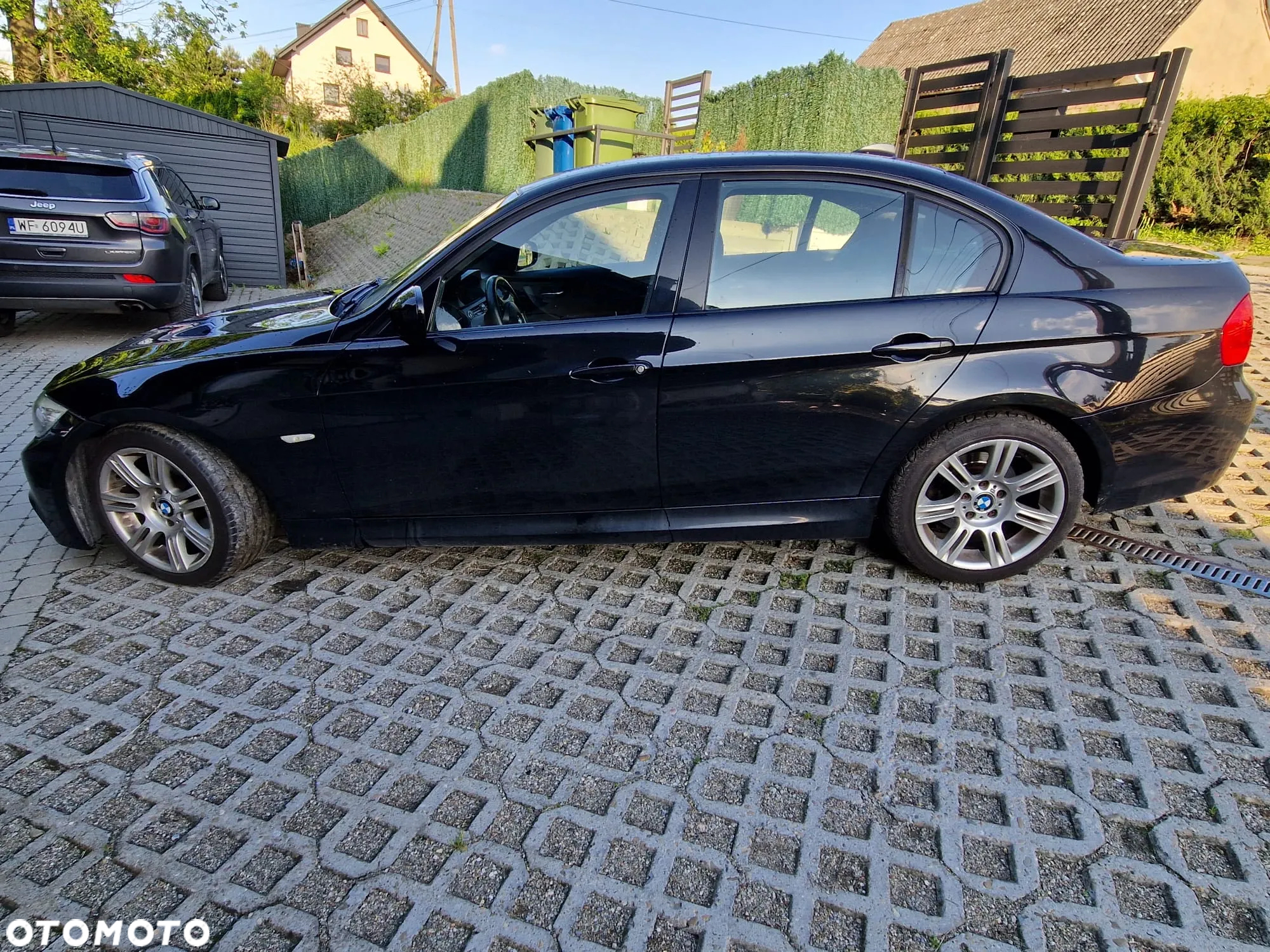 BMW Seria 3 318i - 29