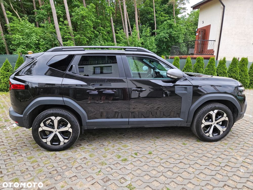 Dacia Duster - 7