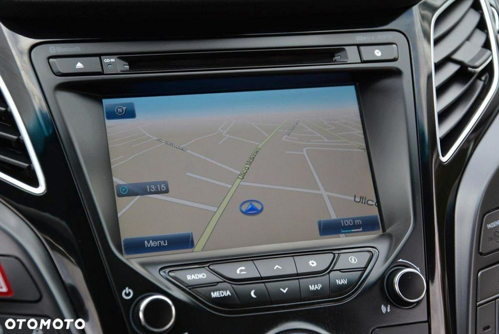 Hyundai i40 2.0 GDI Premium - 25