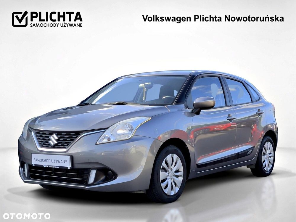 Suzuki Baleno 1.2 Premium - 2