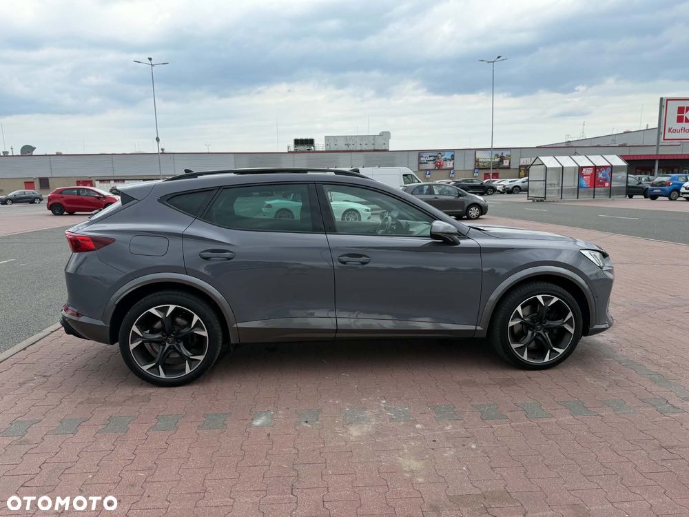 Cupra Formentor 2.0 TSI 4Drive VZ DSG - 20