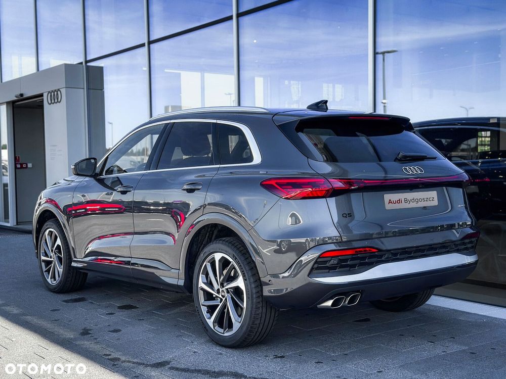 Audi Q5 - 7