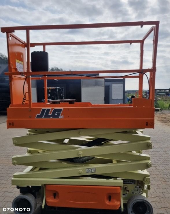 JLG 1930 ES - 3