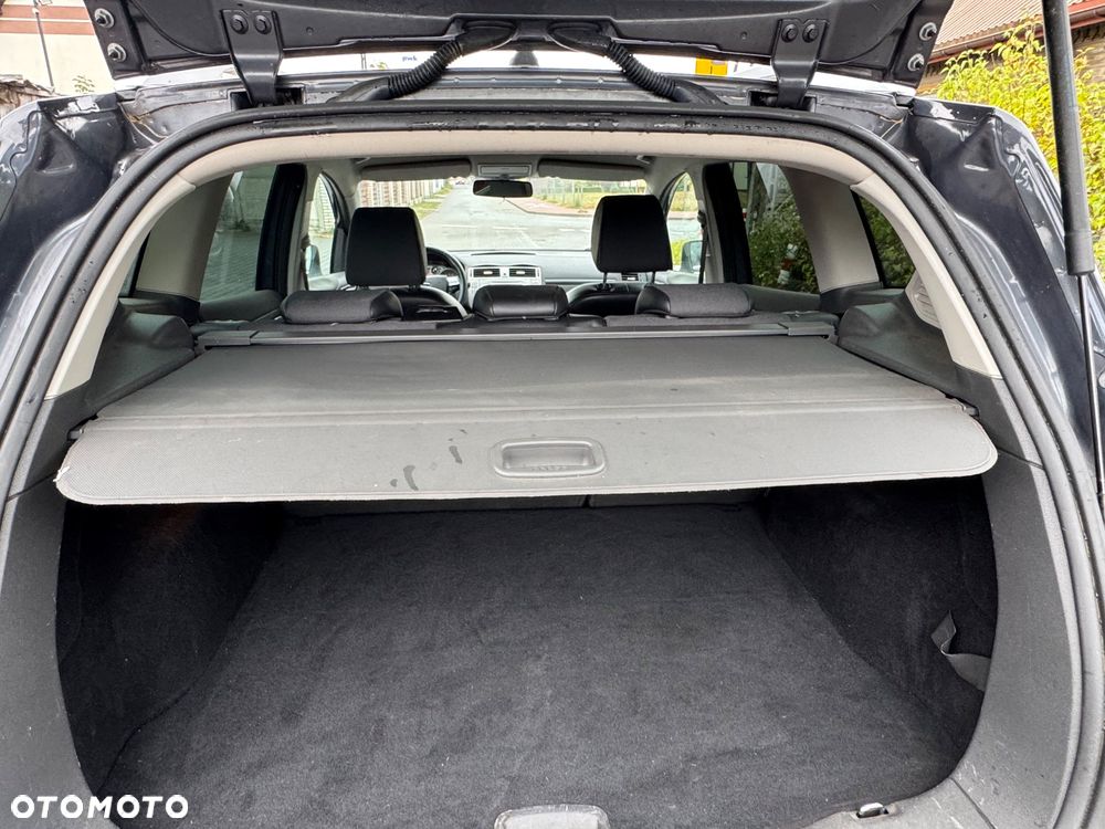 Ford Kuga - 15